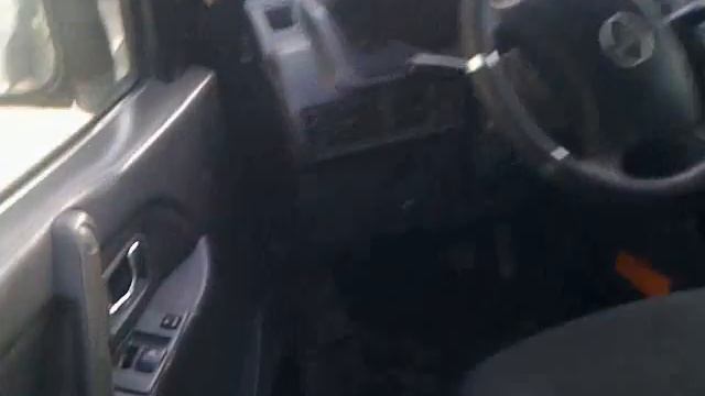 Три мицубиси паджеро второе поколение смотреть онлайн