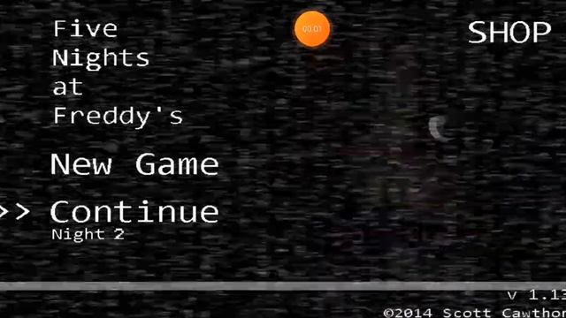 играю во фнаф хелп вантед (2 часть2ночь) смотреть онлайн