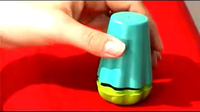 Детская коллекция посуды Tupperware смотреть онлайн