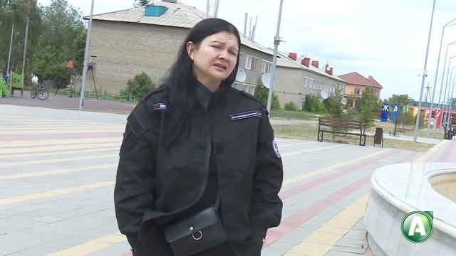 Герои рядом - Поисковый отряд ДОС смотреть онлайн