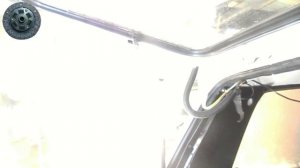 обогрев заднего стекла ваз 21213