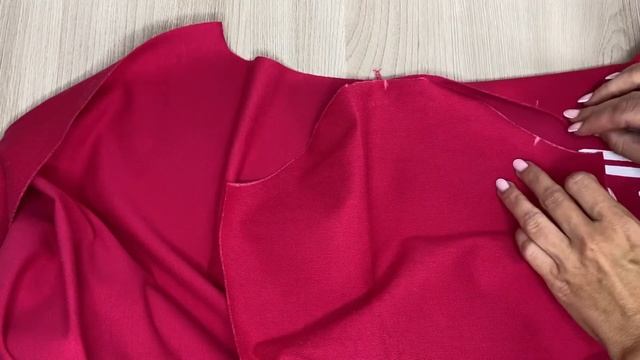 Как сшить платье для девочки Маруся смотреть онлайн