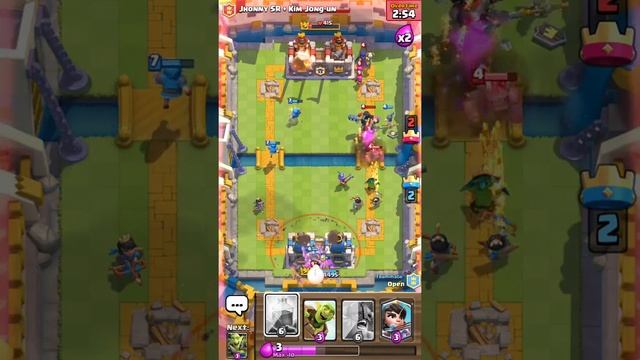 AM FACUT 9 WIN-URI LA FLYING MACHINE ? - CLASH ROYALE ROMANIA смотреть онлайн