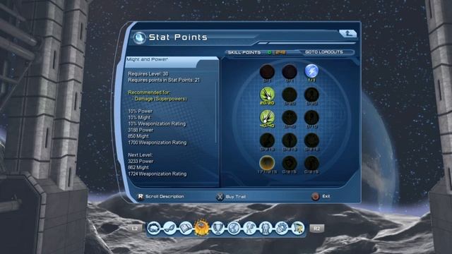 ЗЕЛЕНЫЙ ФОНАРЬ! ДАМАГЕР! ГАЙД! LIGHT DPS GUIDE! DC Universe Online