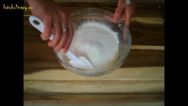 Пирог к чаю с корицей смотреть онлайн