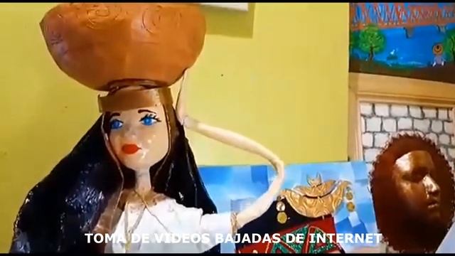 SULLANA LA PERLA DEL CHIRA - FELIZ ANIVERSARIO PROVINCIA AMADA смотреть онлайн