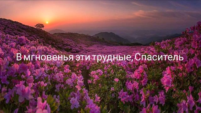 "БУДЕТ СНОВА РАДОСТЬ ВПЕРЕДИ!" Стихотворение. смотреть онлайн