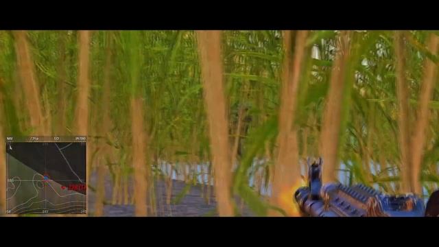Камень в солидный огород | solidgames.ru смотреть онлайн