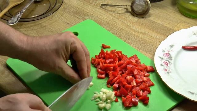 Лучшие соусы, часть 3..Белый салат - соус, томатный кетчуп, арабьята, сметанный.. смотреть онлайн
