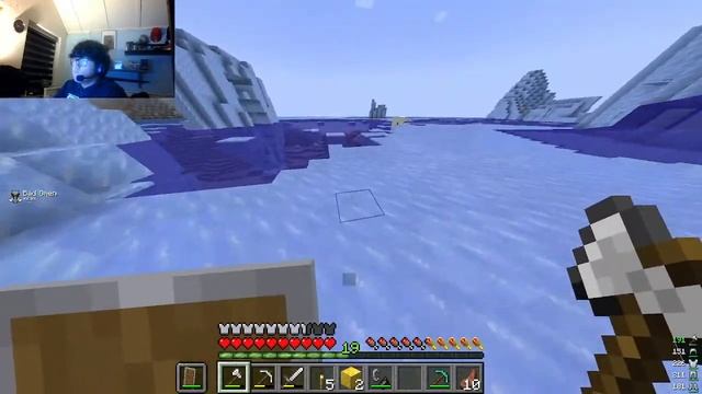 MINECRAFT JAVA SERVER/ JOIN REQUESTS IN COMMENTS смотреть онлайн