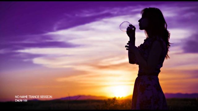 Amazing Progressive & Uplifting Trance Mix - March 2019 / NO NAME TRANCE SESSION 19 - DeJe Vsl