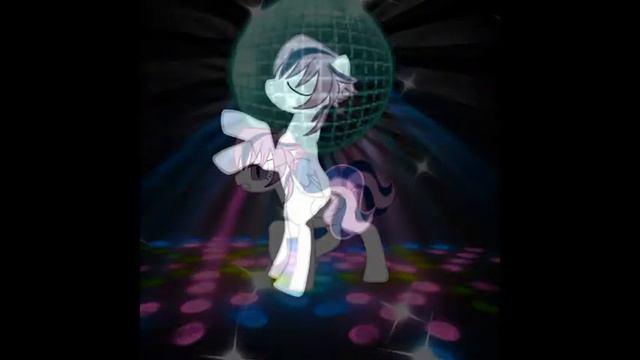 HammAli & Navai ~Пустите меня на танцпол~||пони клип|| смотреть онлайн