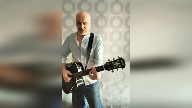 ОСКОЛКИ Святослав  Чирков ДОМАШКА.mp4