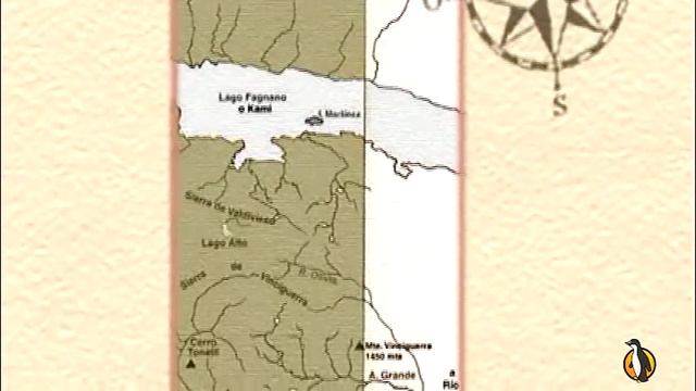 Documental Histórico De Ushuaia. (Parte I)