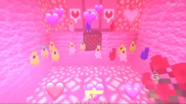 Minecraft Parrots Wholesome Dance Meme Больше 30 Минут
