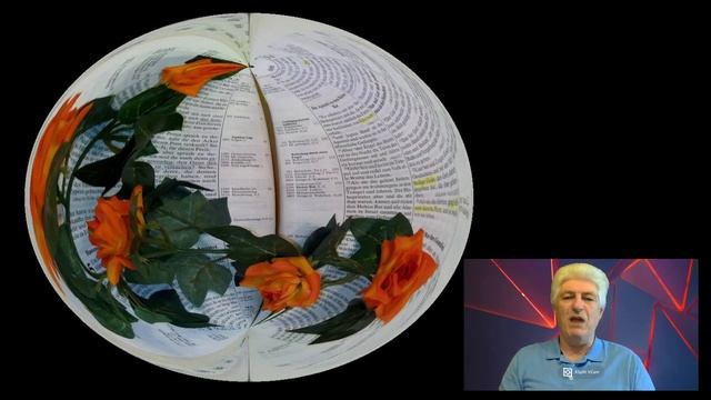 Толкование книги Иезекииль (10,8−22) смотреть онлайн