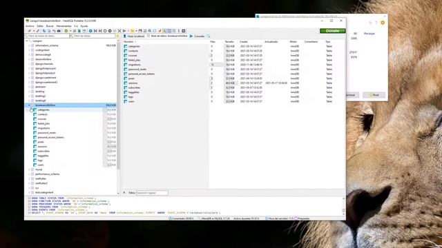 ? Primeros pasos con Laravel Inertia.js: comparaciones, instalación y pruebas | 1 смотреть онлайн