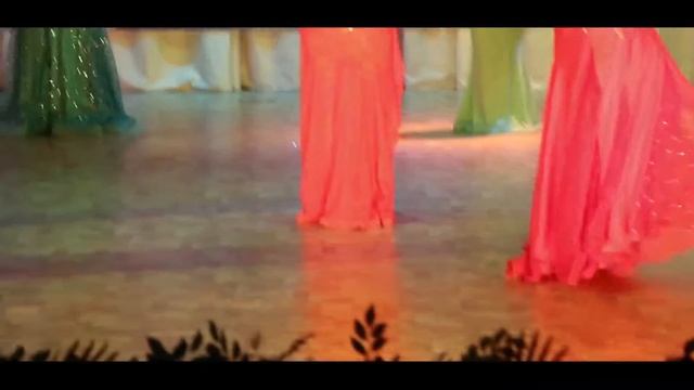 Gala show dance group"ZHULDYZ" смотреть онлайн