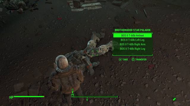 Fallout 4 Boston Post apocalypse part 57 смотреть онлайн