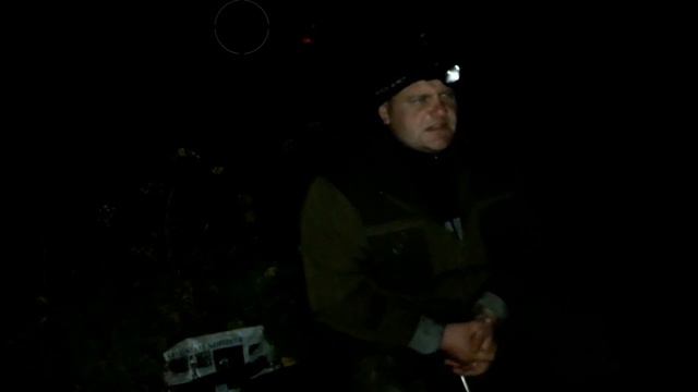 Ночная рыбалка. Цапля, косуля и лещи! Клёв трофейного леща под утро. смотреть онлайн