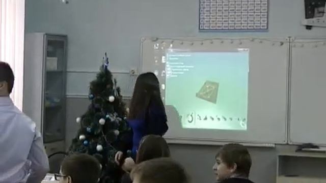 Создание игровых миров в Kodu смотреть онлайн