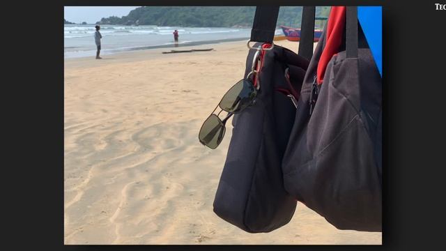 iPhone XR Detailed Camera Review смотреть онлайн