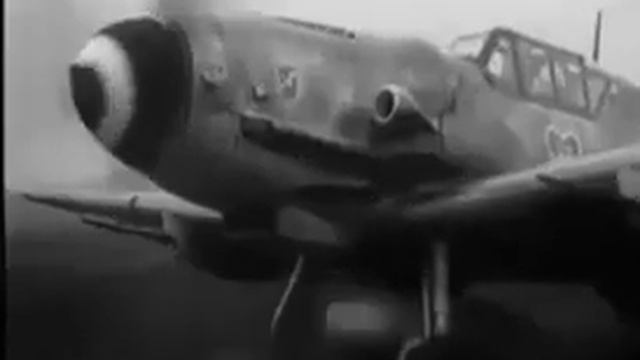 The weapon of victory! Легенда В.О.В! Як-9! Оружие победы! смотреть онлайн