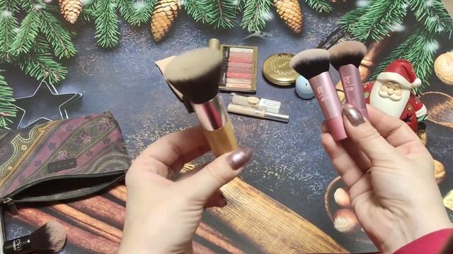 Что в моей рабочей косметичке? Декабрь 2019 смотреть онлайн
