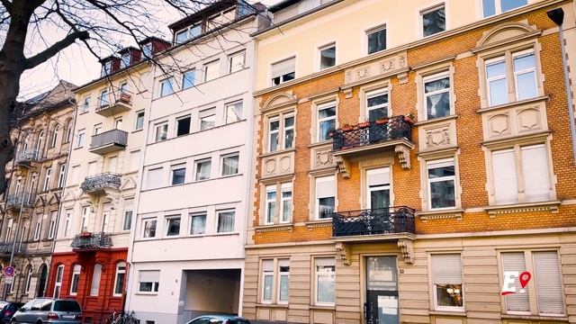 Мангейм [Германия]