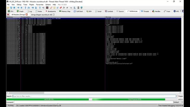How to Bypass Themida Winlicence and Patching software in hindi смотреть онлайн