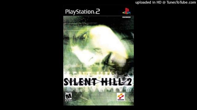(FREE) Silent Hill Type Beat 'Silent' (Prod.BlueHeart) смотреть онлайн