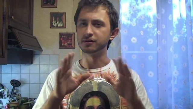 Быстрая и вкусная еда №3. Капустный шницель смотреть онлайн