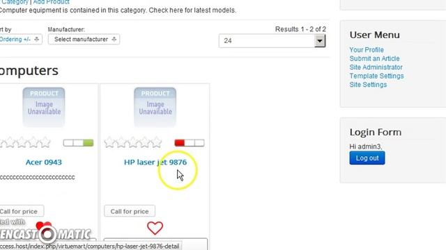 editing and adding from front end in virtuemart смотреть онлайн