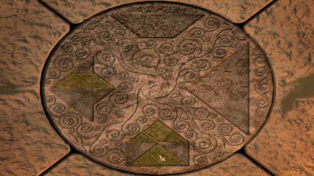 Atlantis: The Lost Tales смотреть онлайн