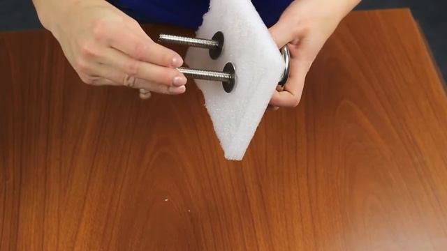 Рым болт и стойка рым из нержавеющей стали смотреть онлайн