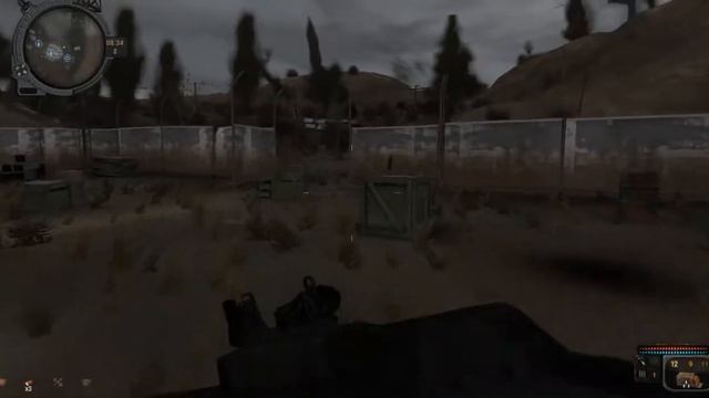 S.T.A.L.K.E.R. CoC ЛАБОРАТОРИЯ X-16 #4 смотреть онлайн