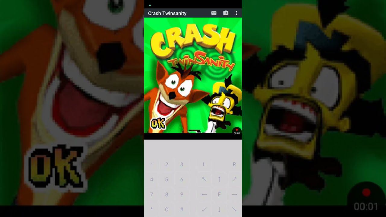 Crash Twinsanity 3d Speedrun any% (Java) смотреть онлайн