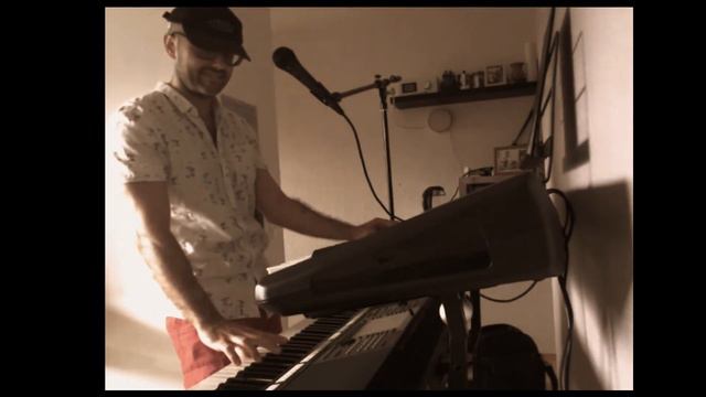 kraftwerk spacelab (Vocoder Cover by Papken) 🎤🎧🎼 смотреть онлайн