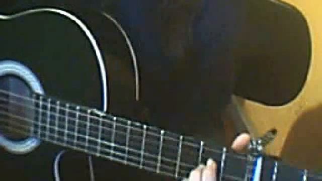 I Knew You Were Trouble - Taylor Swift (guitar cover) смотреть онлайн