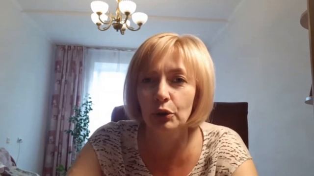 Интервью. Наталья Федяева смотреть онлайн