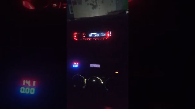 Валим после замены штатного 80 на 140 генератор от ниссан тиида смотреть онлайн