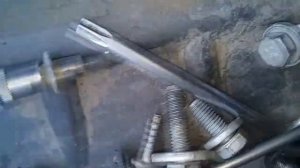 BMW F10 N52B30 как заменить радиатор ОЖ --- BMW F10 N52B30 how to replace the coolant radiator