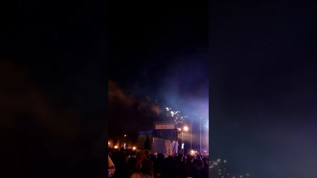 Нягань 30 лет смотреть онлайн