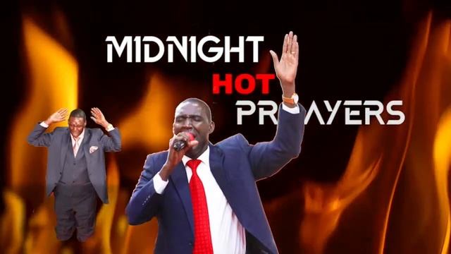 VICTORY HOUR MIDNIGHT PRAYER WITH DR.ORACLE смотреть онлайн