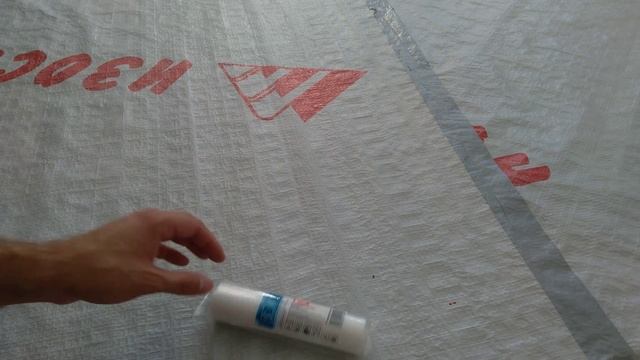 Рассказываю про валик из мольтопрена смотреть онлайн