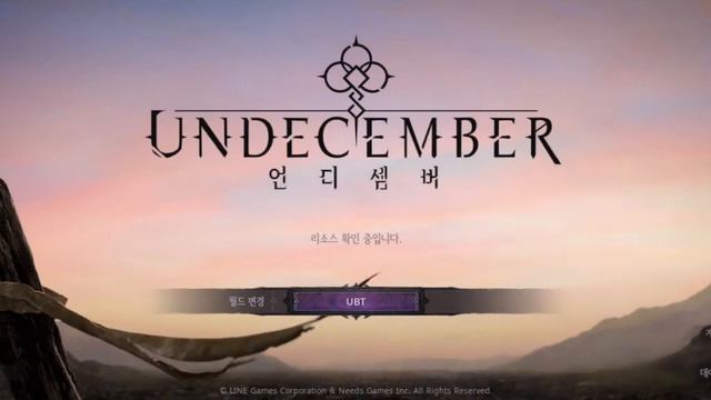 UNDECEMBER NUEVO JUEGO RPG GAMEPLAY, ANÁLISIS, LORE Y TRAILER смотреть онлайн