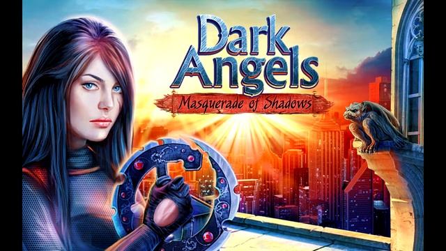 Dark Angels: Masquerade of Shadows Soundtrack - 04 Lair BGM смотреть онлайн