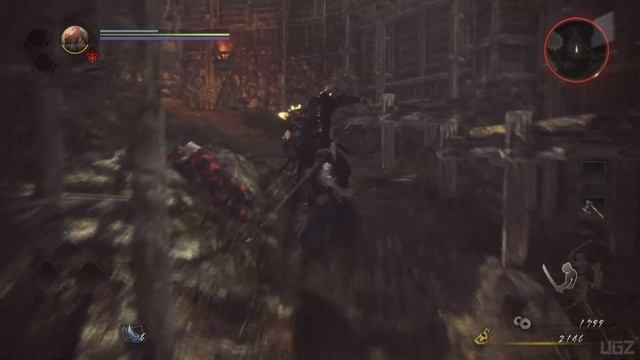 Nioh 2 - Open Beta PS4 PRO 4K Gameplay (Free for all PS4 Owners to Download) смотреть онлайн