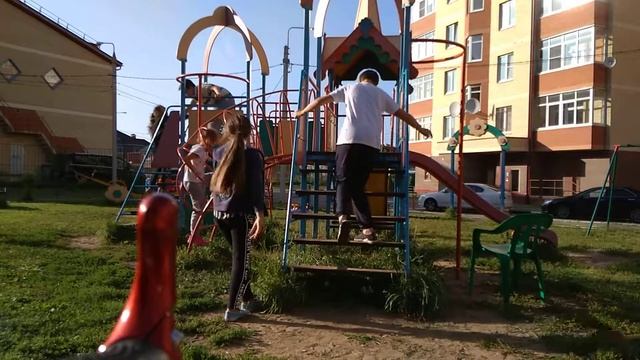 Слепой крот #6 смотреть онлайн