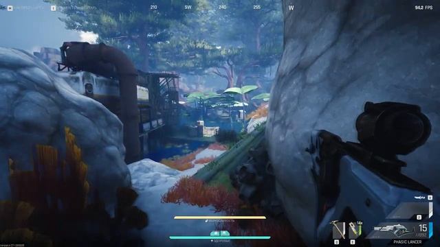 УЛУЧШИЛИ АДВОКАТ, ПОФИКСИЛИ ДАНЖ - ПАТЧ 1.3.8 THE CYCLE FRONTIER смотреть онлайн